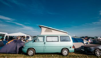 AUSVERKAUFT – Wohnmobil