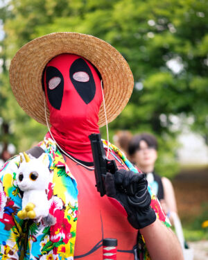 Deadpool