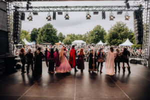 Cosplay Contest