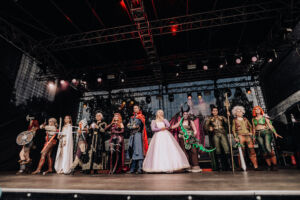 Cosplay Contest