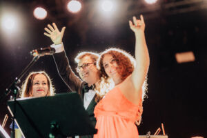 Elbenwald in Concert