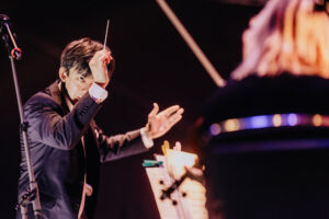 Elbenwald in Concert