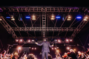 Elbenwald in Concert