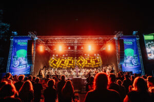 Elbenwald in Concert