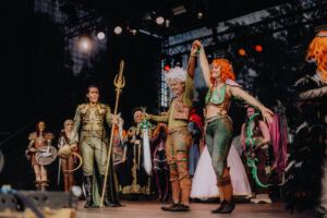 Cosplay Contest