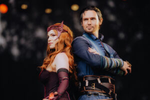 Cosplay Contest