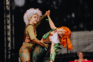 Cosplay Contest