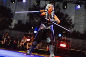 Cosplay Contest