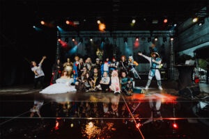 Cosplay Contest