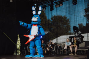 Cosplay Contest