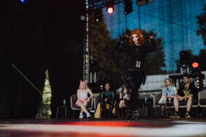 Cosplay Contest