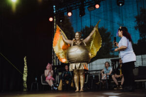 Cosplay Contest