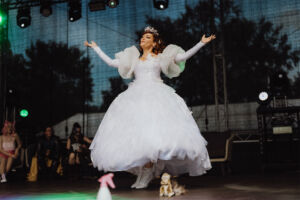 Cosplay Contest