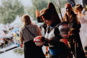 Cosplay Contest