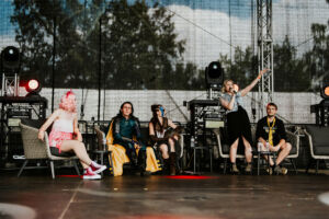 Cosplay Contest
