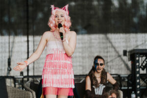 Cosplay Contest
