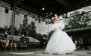 Cosplay Contest