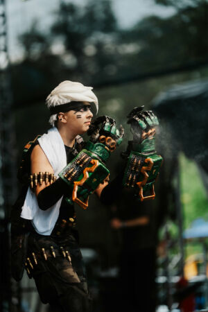 Cosplay Contest