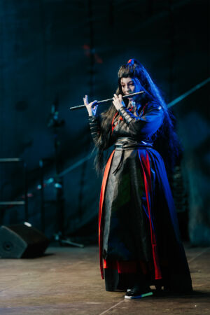 Cosplay Contest