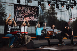 Monsters of Liedermaching