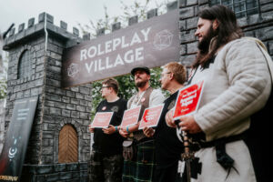 Roleplay Village