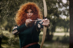 RommRommCosplay