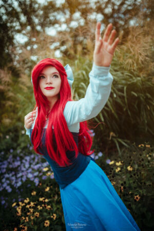 Cessa Cosplay