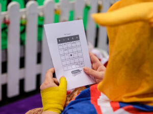Elbenwald Festival auf der Manga Comic Con 2025