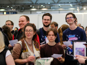 Elbenwald Festival auf der Manga Comic Con 2025