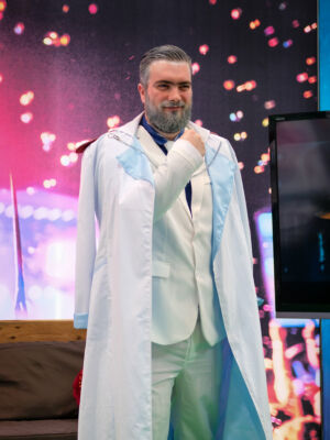 Elbenwald Festival auf der Manga Comic Con 2025