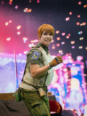Elbenwald Festival auf der Manga Comic Con 2025