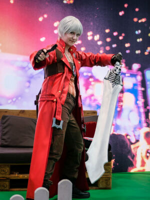 Elbenwald Festival auf der Manga Comic Con 2025