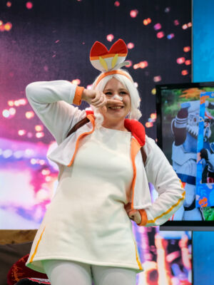 Elbenwald Festival auf der Manga Comic Con 2025