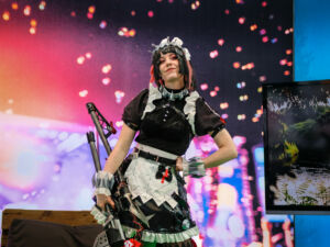 Elbenwald Festival auf der Manga Comic Con 2025