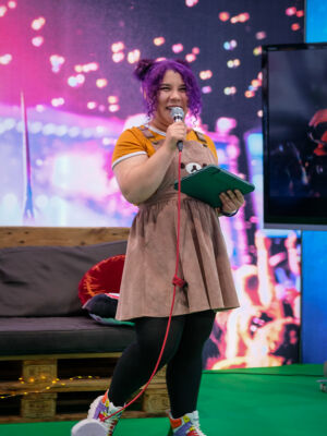 Elbenwald Festival auf der Manga Comic Con 2025