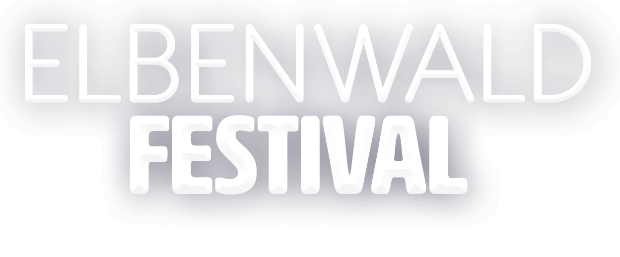 Elbenwald Festival Logo