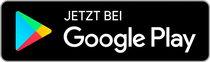 Button: Jetzt bei Google Play